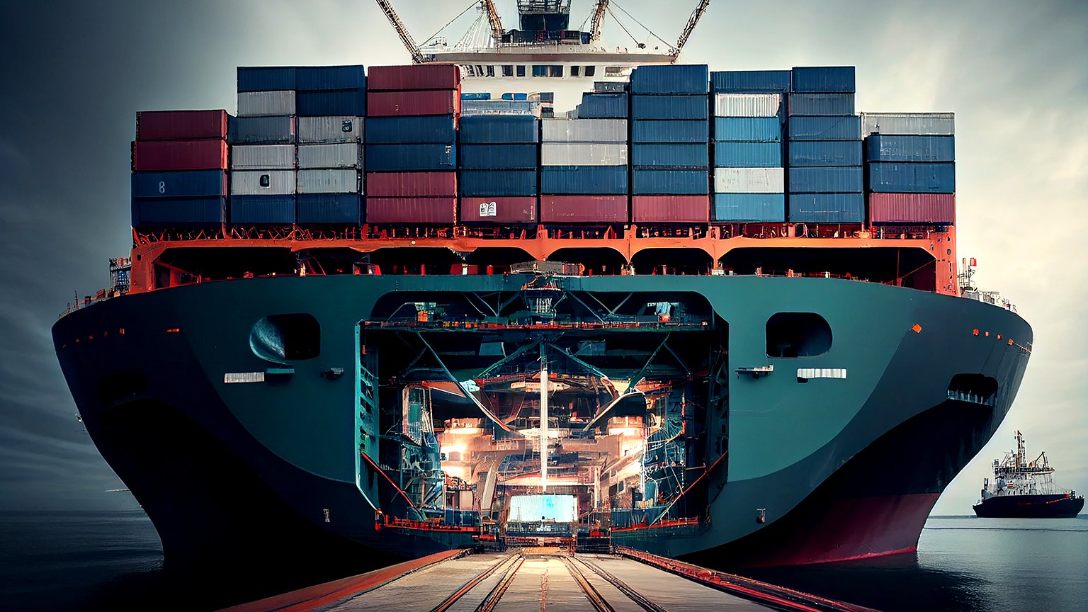 Logistics