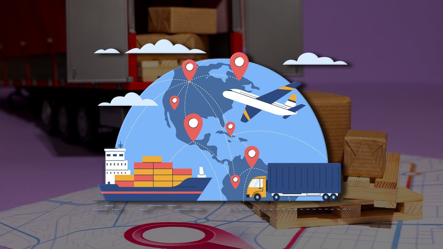 Supply Chain