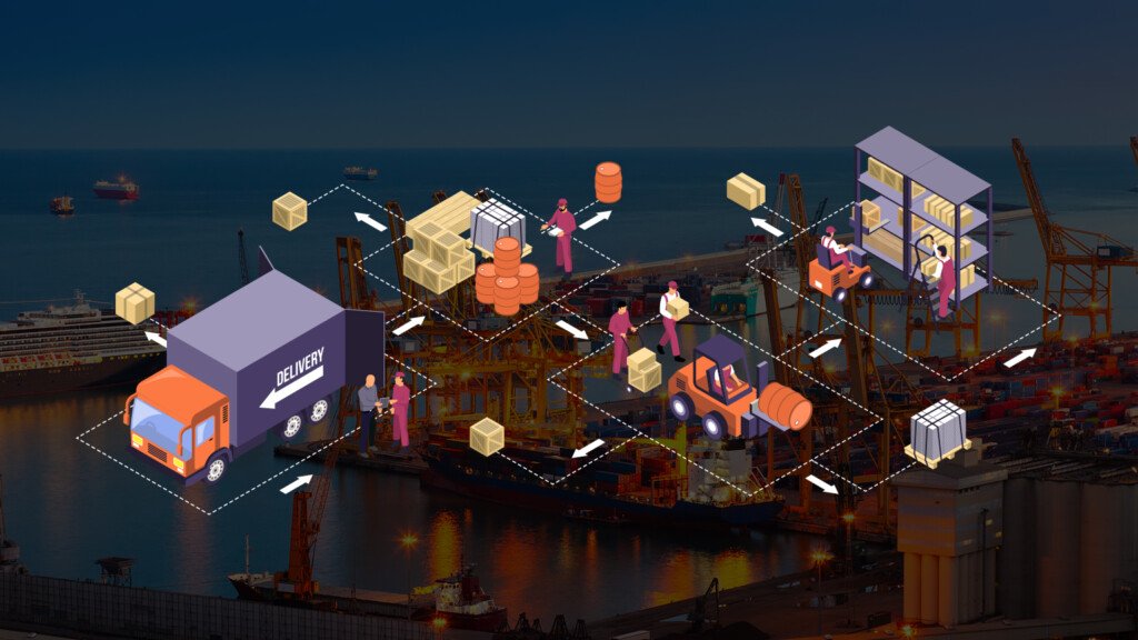 Supply Chain