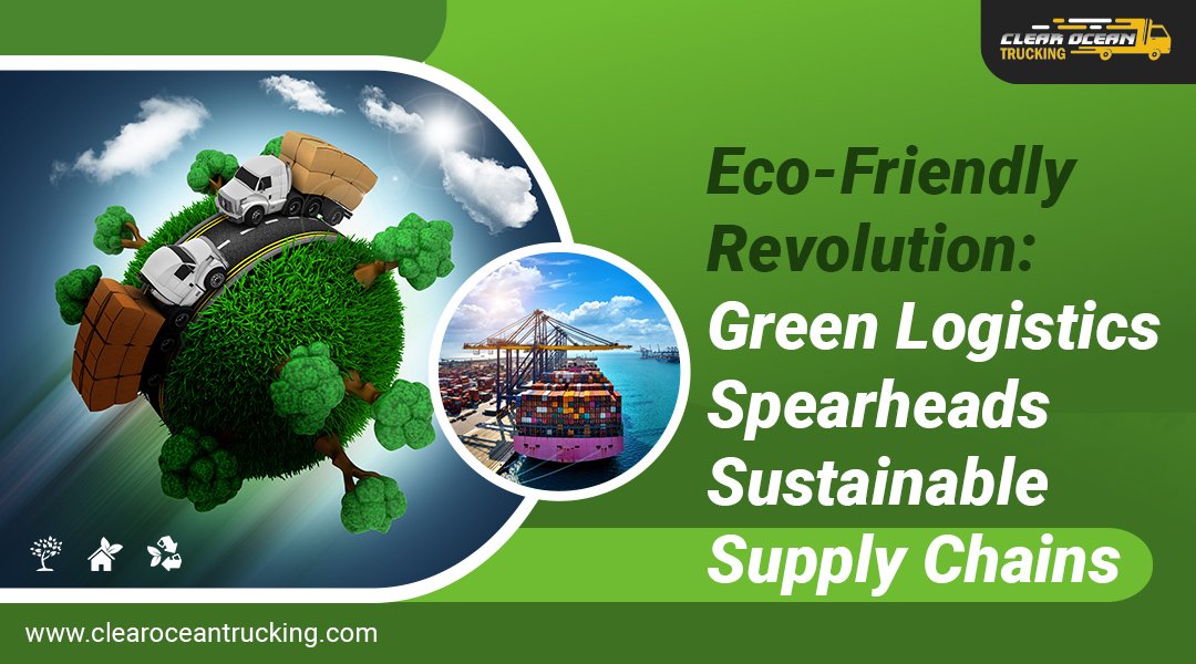 Green Logostic